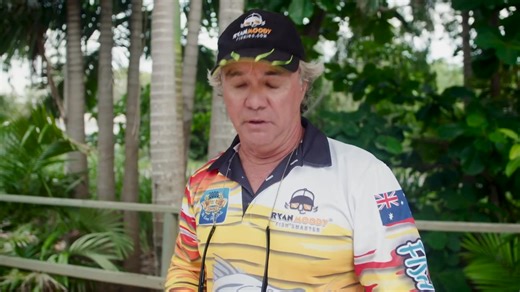 2.4K views · 30 reactions | Every catch and cook fresh fish recipe starts with the catching of course! The Cooktown area is alive with Wonky Holes and the perfect place to find good fish. So, after landing a beautiful Nannygai (Scarlet Sea Perch), we cooked up a storm and had fresh fish for dinner.  Even the kids will love this one! https://www.ryanmoodyfishing.com/catch-and-cook-fish-wraps-recipe/ | Ryan Moody Fishing | Facebook