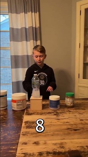 The Last Bottle Flip is AMAZING!