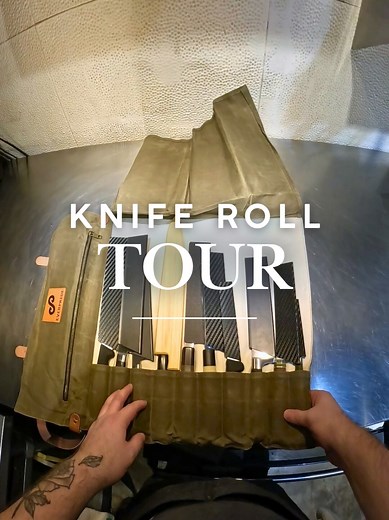 Essential Knives for Chefs: Top Picks and Uses