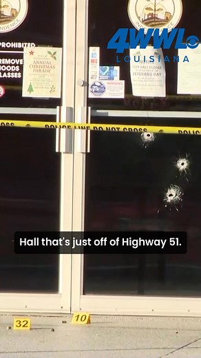 44K views · 233 reactions | The Tangipahoa Parish Sheriff's Office...