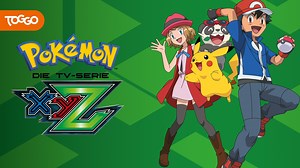 Folge 6 - Pokémon - Die TV Serie: XYZ - Staffel 19 | RTL
