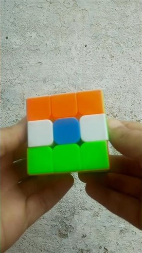 Happy Republic Day 🇮🇳 #rubikcube #india#shortsfeed #trendingshorts