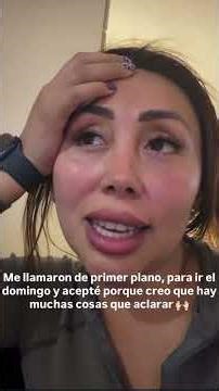 Naya fácil | Voy a primer plano 🥰 #chile #shortvideo #viral #shortviral #nayafacil #videos