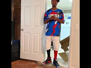 Undisputed Boxing (xbox series edition) ep.1