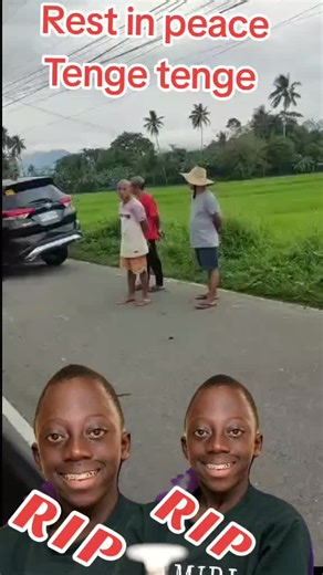 Understanding the Phrase 'Tenge Tenge'