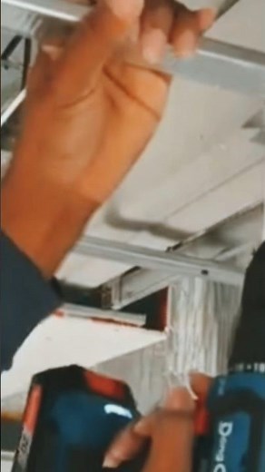 LED POP Ceiling Design | Modern Lighting False Ceiling