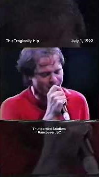 Canada Day 1992 - New Orleans Is Sinking