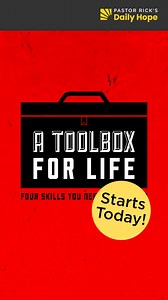 17K views · 216 reactions | Join me as I start a new #DailyHope...