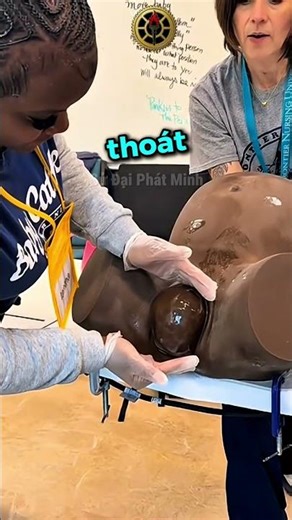 Đây Là Cách Bạn Được Sinh Ra 🤯