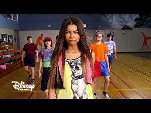 Zapped - La nuova vita di Zoey - Too Much - Music Video