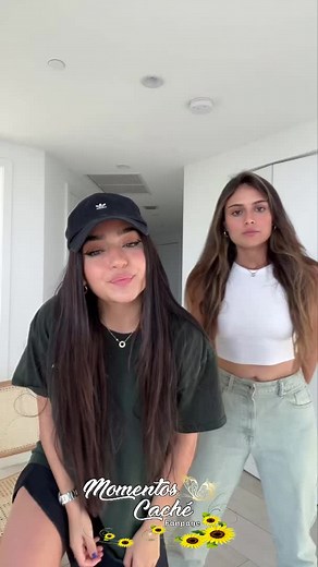 MomentosCaché on TikTok