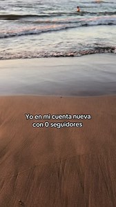Cómo crecer una cuenta nueva con 0 seguidores en TikTok