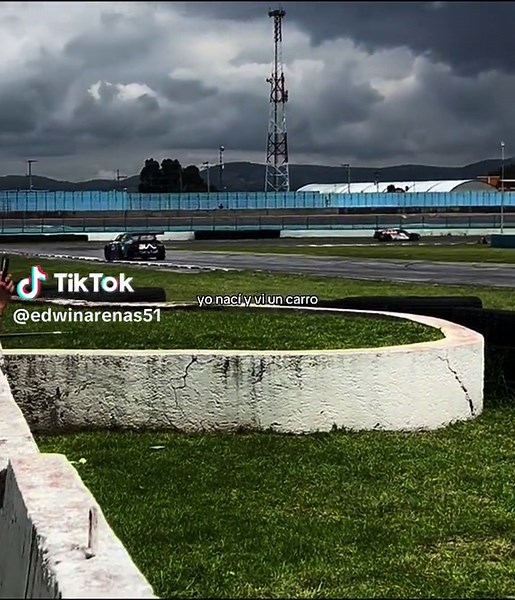 Los carros son mi pasión: La historia de un amante de coches
