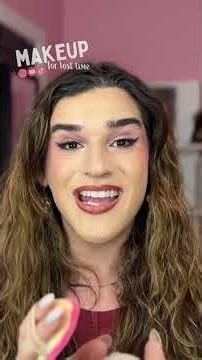 How to Apply Powder #MakeupTutorial