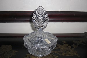 Is Lead Crystal Worth Any Money? - What Box Game