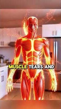 One bite of an Agg… and your body switches ON! 💥💪🧠 #ProteinPower