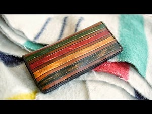 Secret Tips to Make New Leather Projects Look Old
