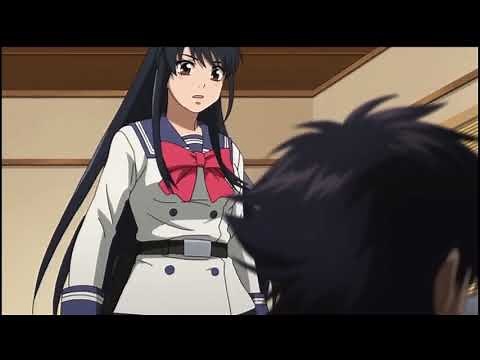 Yuri’s Reaction to Sniper Mask’s Real Face