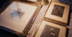 The Story of Clara Schumann and Johannes Brahms