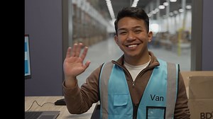 Careers at BDA (website)