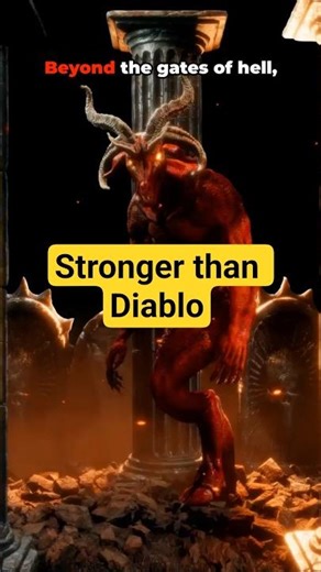 Top 5 Most Powerful Demons