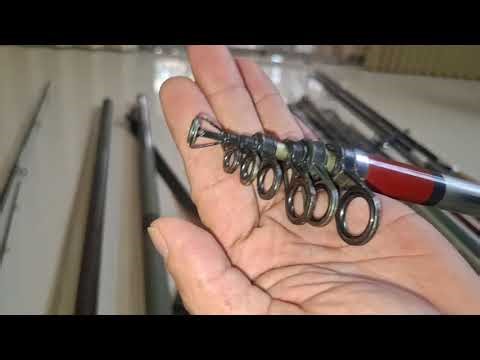 17/3 lô cần câu lục .bạc bãi..lur ..iso ..lh 0947035947