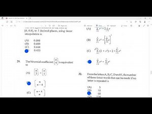 Cape Pure Mathematics Unit 2 Paper 1 2019 Solutions