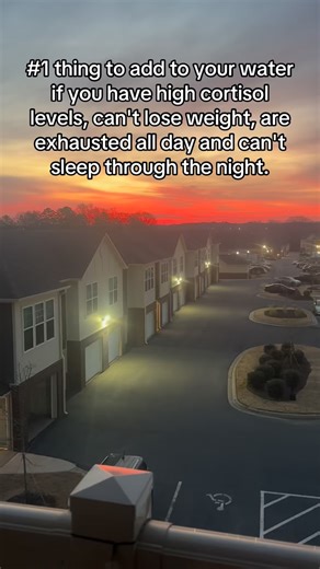 I genuinely feel like I’ve exhausted all my options, and nothing seemed to help! These 10 symptoms were seriously affecting my life: - Unwanted weight gain - Waking up between 2-4 AM - Constant brain fog - Overwhelming frustration - A sense of being overwhelmed - Gaining weight in my face and stomach - Feeling drained all day - Experiencing hair loss - Racing thoughts - Difficulty losing weight I was really desperate to reclaim my life. My doctor just suggested medication, and after trying sever