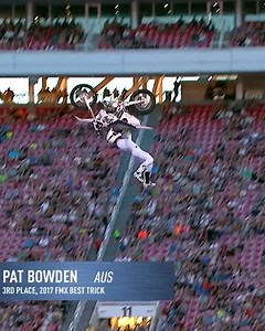 677K views · 19K reactions | These tricks defy physics!!! The CRAZIEST Freestyle Motocross from Nitro World Games | Nitro Circus | Facebook