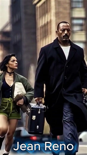 "Famous Stars" Jean Reno: The Legendary Hitman from Léon