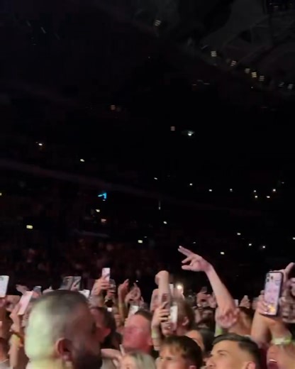 Central Cee's show in Sydney, AUS 🇦🇺🦘 Credits: Stacey Sirotin | Centralceelovers