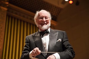 22K views · 1.1K reactions | Happy birthday John Williams! And thank you for all these memories. and give us the best superman themes ever Superman (1979) Main Theme: | Superman and dc comics | Facebook