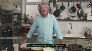 Gogglebox watch James May new cooking show | GoggleboxFanpage