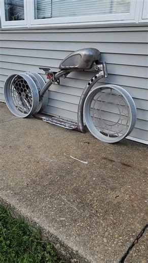 jrat Customs Ebikes on TikTok