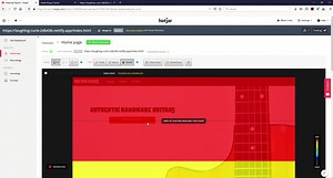 Introduction to Hotjar
