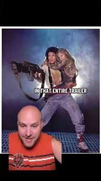 HAVE YOU EVER SEEN THE TEASER TRAILER FOR ALIENS #Aliens #Alien #Xenomorph #ForYourPage #ForYouPage
