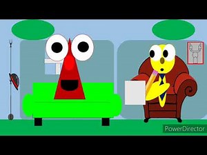 ShapeTales: Love My Nose