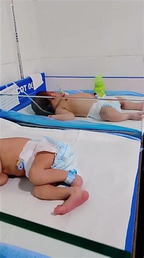 NICU (Neonatal Intensive Care Unit) provides special care for preterm, low birth weight, sick, or...
