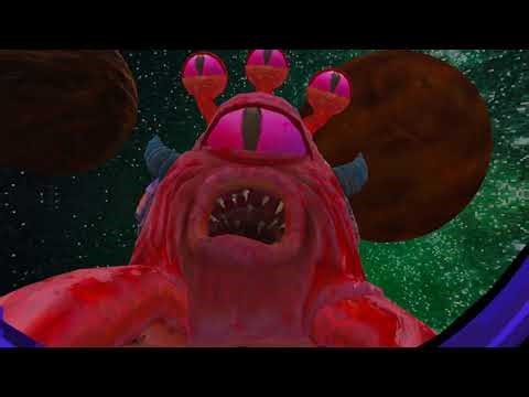 Gorilla Tag Alien Live Event!