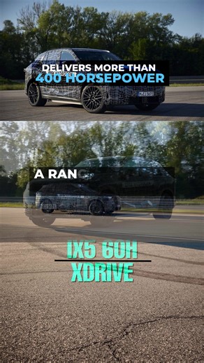 BMW is bringing hydrogen back in a big way. 💨 The all-new iX5 Hydrogen XDrive60 delivers 400 horsepower, a 300-mile range, and refuels in just 3–4 minutes — expected to enter limited production by 2028. But that’s just the beginning. Our thermal loop technology uses water and heat instead of electricity to produce the world’s most affordable clean hydrogen, paving the way for a greener, more scalable energy future. 🌍⚡ 👉 The hydrogen revolution isn’t over — it’s just getting started. #Hydrogen