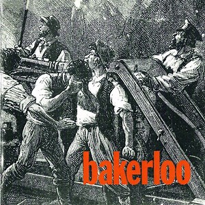 Bakerloo - Bakerloo