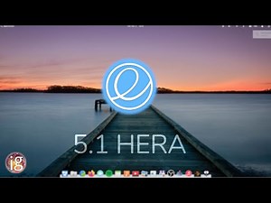 elementary OS 5.1 Hera Updates - Linux Distro Reviews