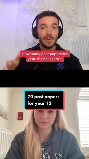 Maximize Your HSC Success with Liv's Study Tips