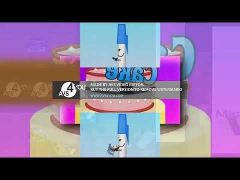 Scan vs rounds from 1 to 20 (V2) (Part 1-7)