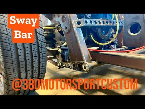 1949 GMC Cabover ...working hard to get it done!!