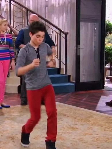 Cameron Boyce Dance Compilation | Best Dance Moves by Cameron Boyce