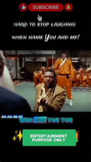 when name is you and me!