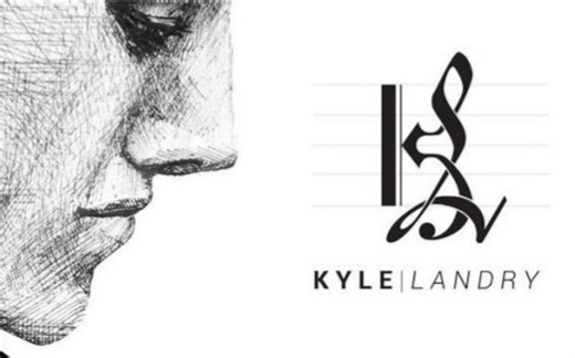 【钢琴】kyle landry作品合集