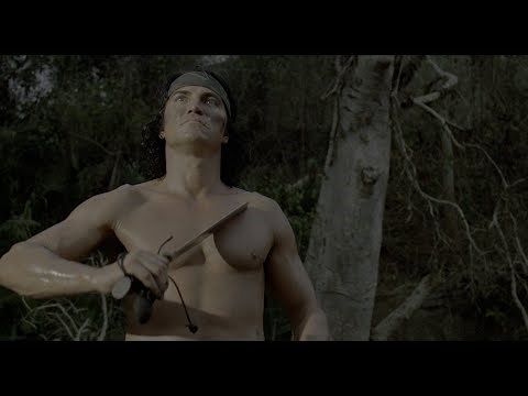 Predator - Billy's Death (1987)