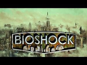 Bioshock Music & Bioshock Music Playlist inspired Bioshock Music Soundtrack